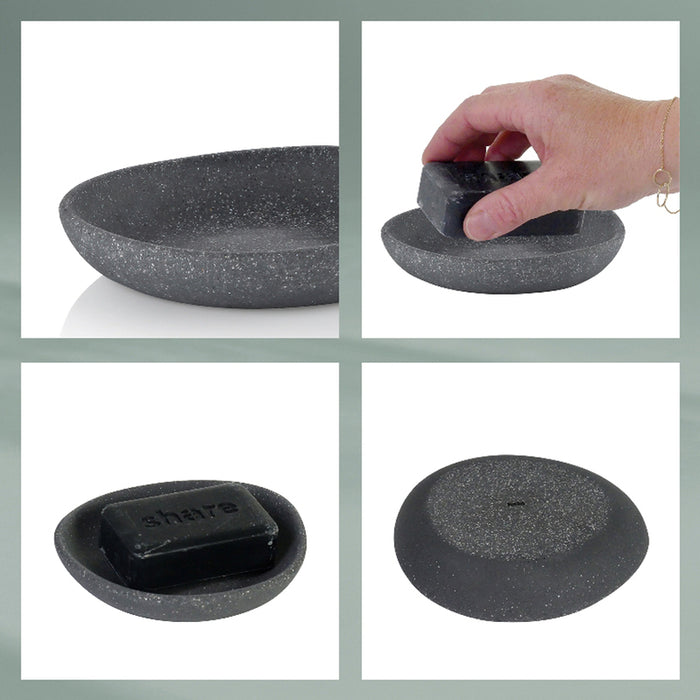 KELA RODA SOAP DISH