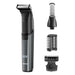 Kensen 06-KTMQ32-01A body trimmer set (silver) - Trimmers<<<Shavers and trimmers<<<Health and beauty<<<InnproXML