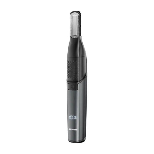 Kensen 06-KTMQ32-01A body trimmer set (silver) - Trimmers<<<Shavers and trimmers<<<Health and beauty<<<InnproXML