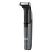 Kensen 06-KTMQ32-01A body trimmer set (silver) - Trimmers<<<Shavers and trimmers<<<Health and beauty<<<InnproXML