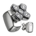 Kensen 6D body trimmer 05-KGTJ41-10A (silver) - Trimmers<<<Shavers and trimmers<<<Health and beauty<<<InnproXML