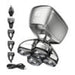 Kensen 6D body trimmer 05-KGTJ41-10A (silver) - Trimmers<<<Shavers and trimmers<<<Health and beauty<<<InnproXML