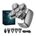 Kensen 6D body trimmer 05-KGTJ41-10A (silver) - Trimmers<<<Shavers and trimmers<<<Health and beauty<<<InnproXML