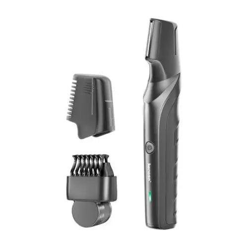 Kensen IPX5 body trimmer set 06-KTMD31-0GA (gray) - Trimmers<<<Shavers and trimmers<<<Health and beauty<<<InnproXML