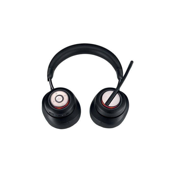 Bluetooth Headphones Kensington H3000 Black