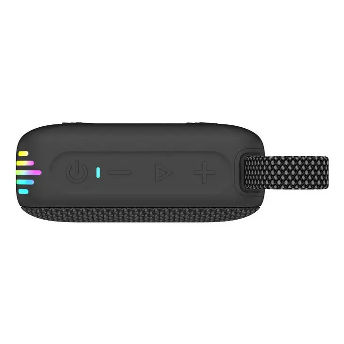 Kenwood AS-60BT-B portable/party speaker Black 5 W - Portable speakersAKG-GLO<<<GSM accessoriesAKG<<<ActionPL