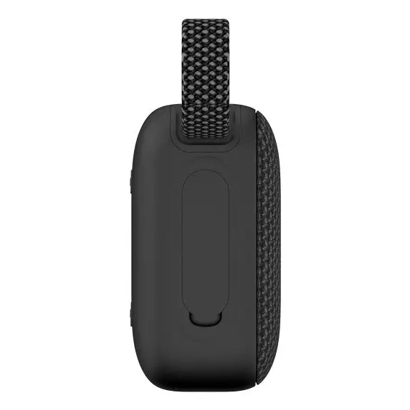 Kenwood AS-60BT-B portable/party speaker Black 5 W - Portable speakersAKG-GLO<<<GSM accessoriesAKG<<<ActionPL