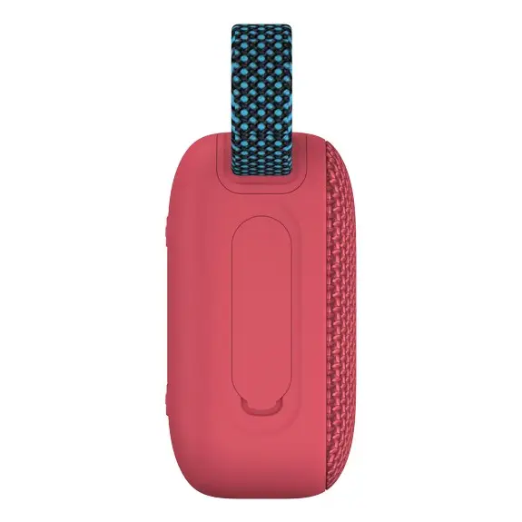 Kenwood AS-60BT-V portable/party speaker Mono portable speaker Red 5 W - Portable speakersAKG-GLO<<<GSM