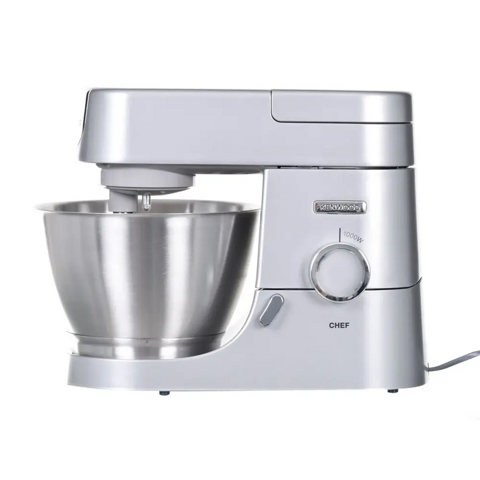 Kenwood KVC3110S food processor 4.6 L Silver 1000 W - Food processorsAGD-ROK<<<Home Appliance - ProductsAGD<<<ActionPL
