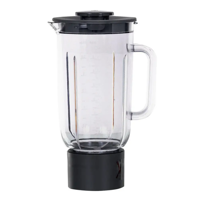 Kenwood KVC3110S food processor 4.6 L Silver 1000 W - Food processorsAGD-ROK<<<Home Appliance - ProductsAGD<<<ActionPL