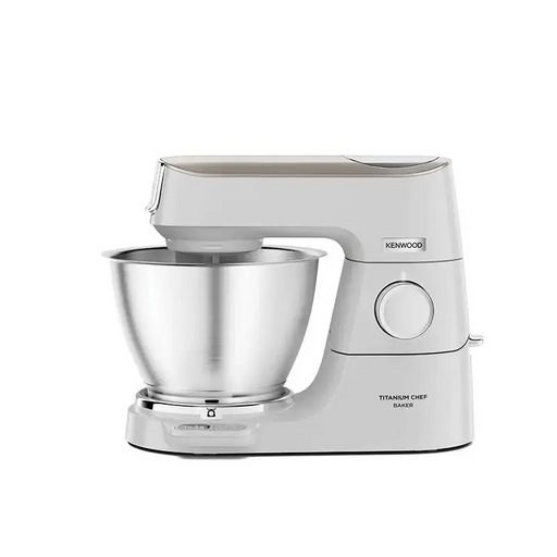 Kenwood KVC65.001WH food processor 1200 W 5 L Stainless steel White Built-in scales - Food processorsAGD-ROK<<<Home