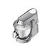 Kenwood KVL85.004SI mixer 1200 W Silver - Food processorsAGD-ROK<<<Home Appliance - ProductsAGD<<<ActionPL