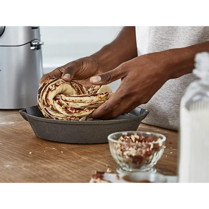 Kenwood KVL85.004SI mixer 1200 W Silver - Food processorsAGD-ROK<<<Home Appliance - ProductsAGD<<<ActionPL