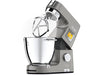 Kenwood KWL90.004SI food processor 1400 W 7 L Silver Built-in scales - Food processorsAGD-ROK<<<Home Appliance