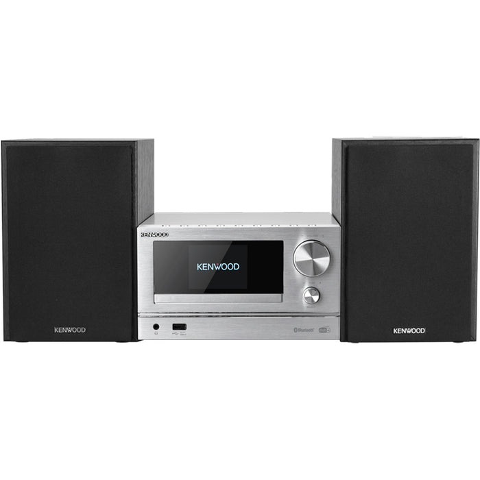Audio system KENWOOD M-7000S-S