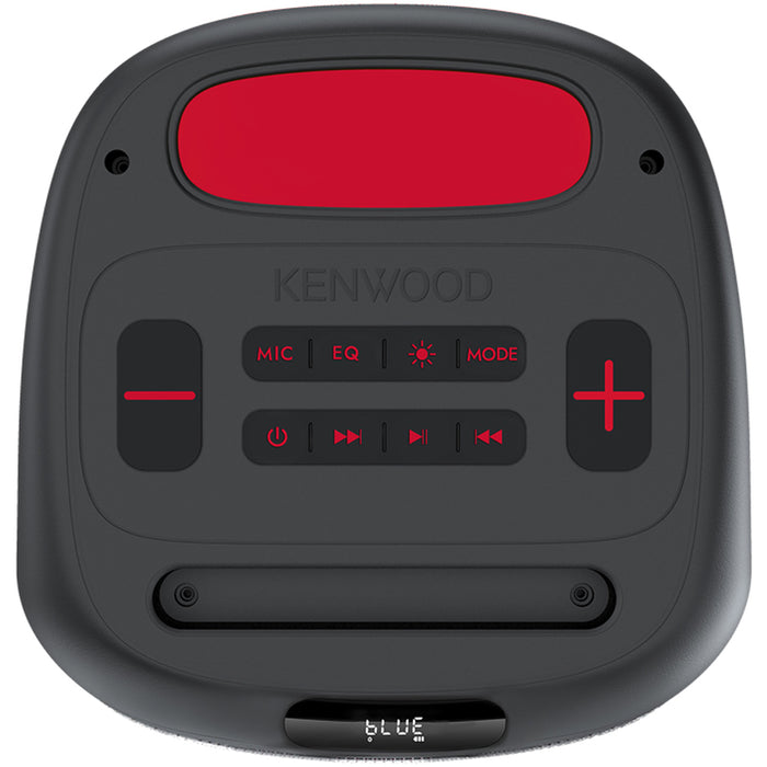 Audio system KENWOOD AS-P200BT