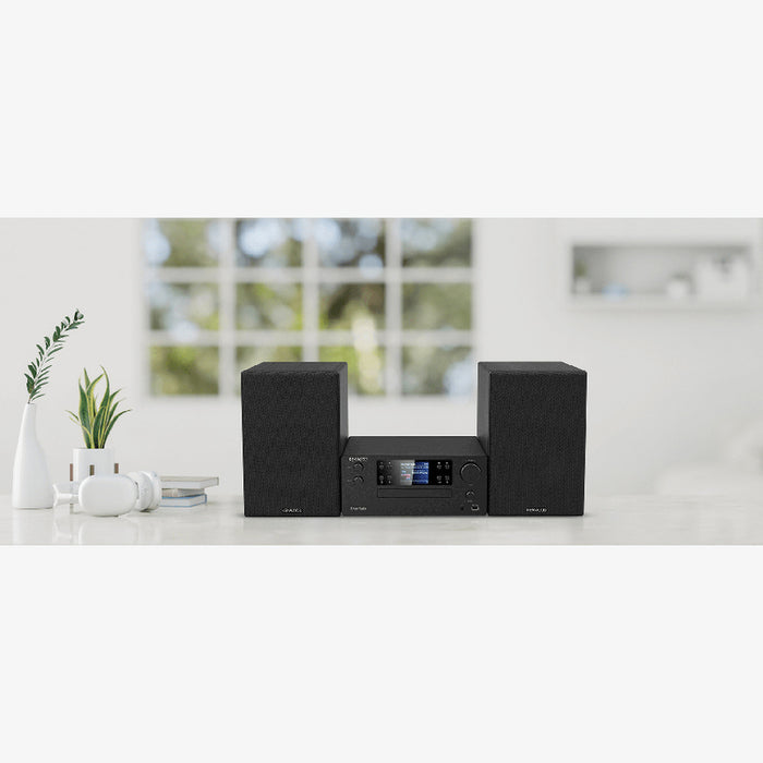 Audio system KENWOOD M-9500S-B