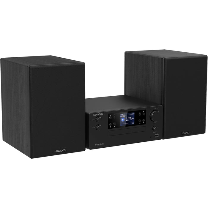 Audio system KENWOOD M-9500S-B