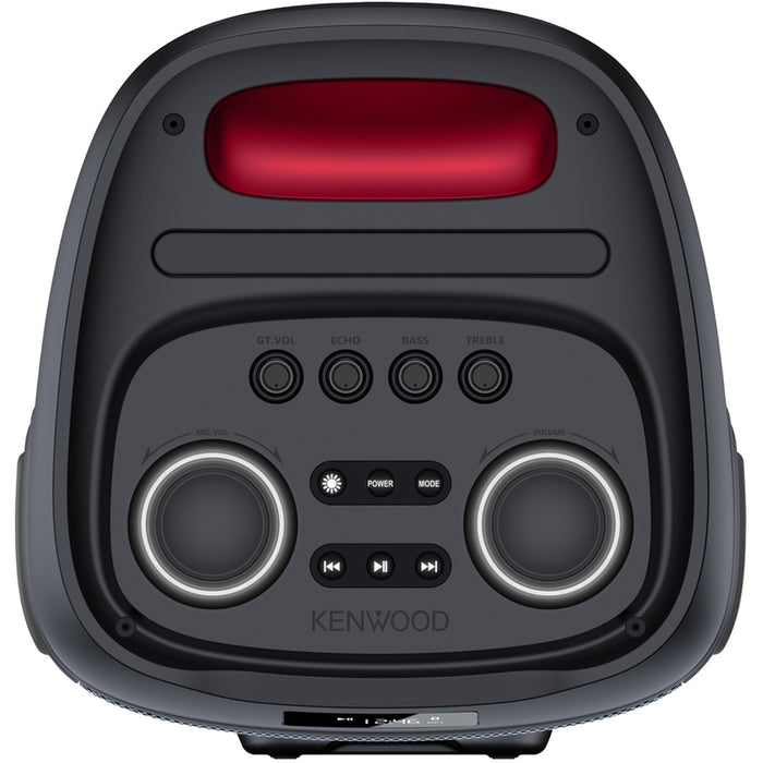 Audio system KENWOOD AS-P400BT