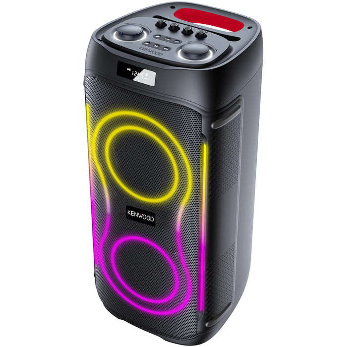 Audio system KENWOOD AS-P400BT