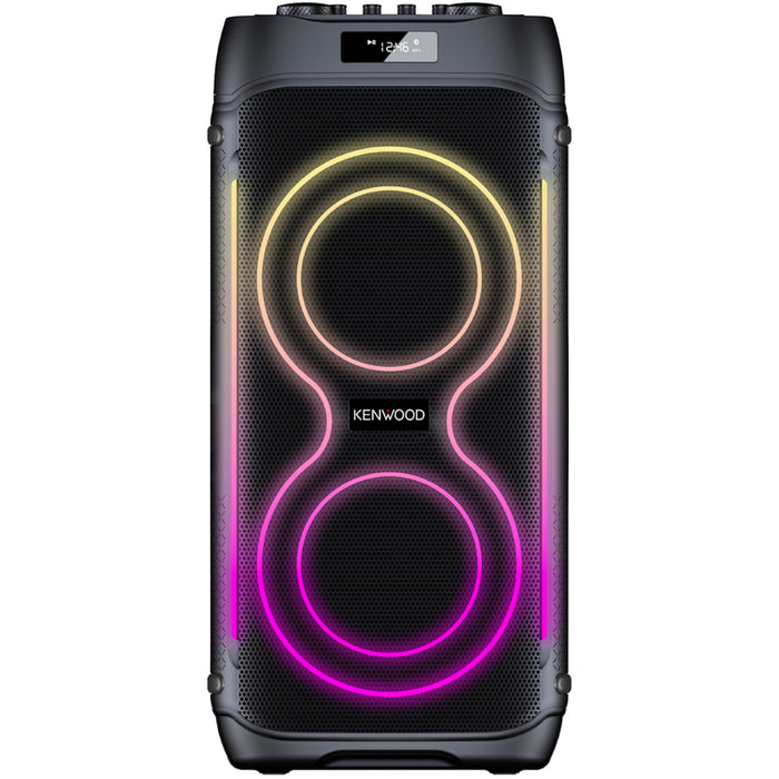 Audio system KENWOOD AS-P400BT