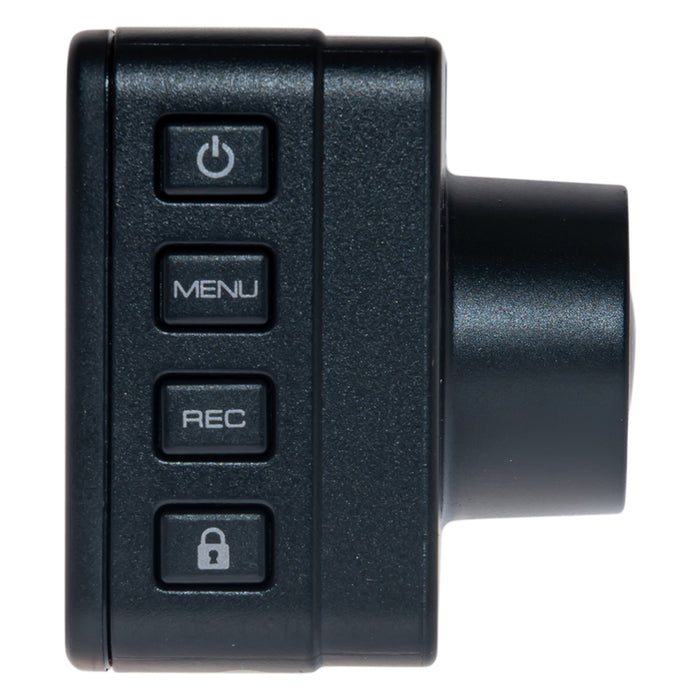 DVR KENWOOD DRV-A610W 2.0 ", 3840 x 2160, 136°, GPS, WI-FI