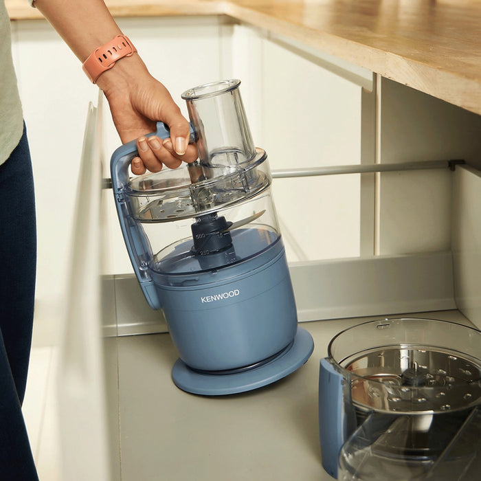 Food processor KENWOOD FDP23.140GY 900 W