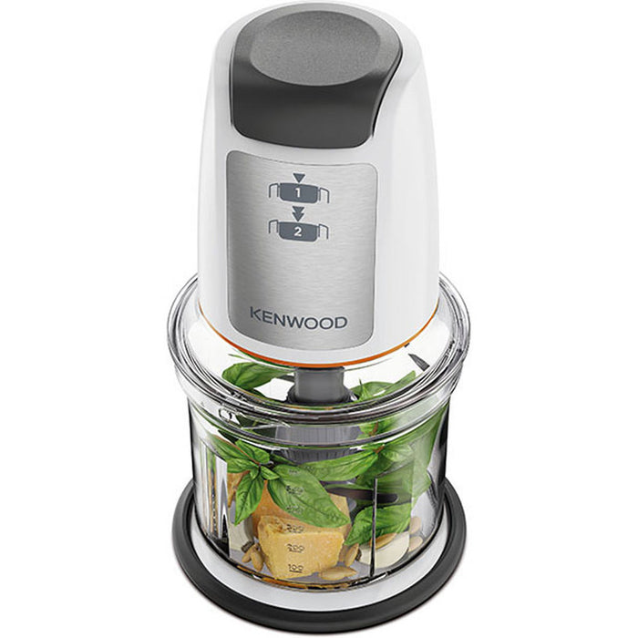 Chopper KENWOOD EASYCHOP MINI CHP61.100WH 500 W