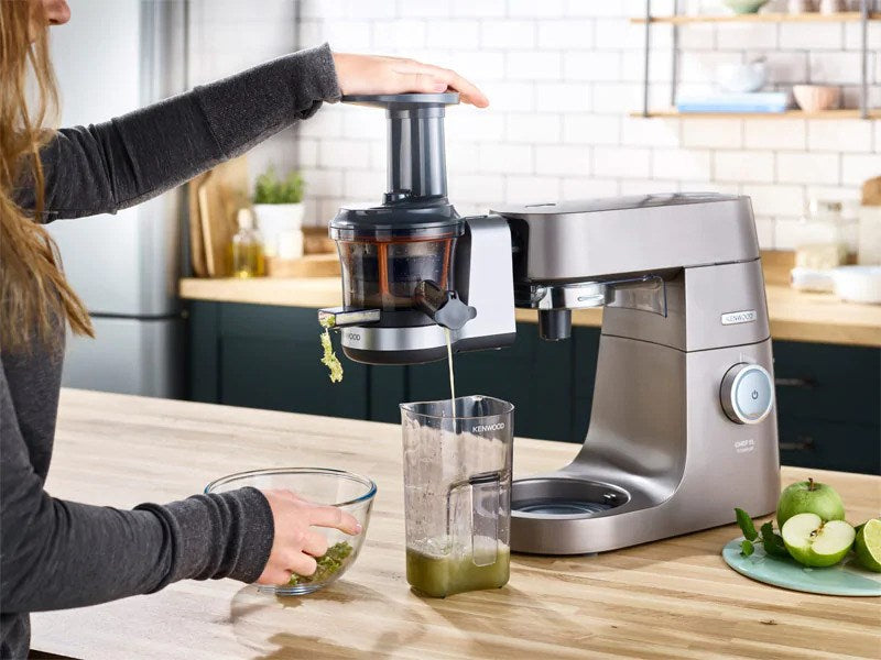 Attachment - slow juicer KENWOOD KAX720PL