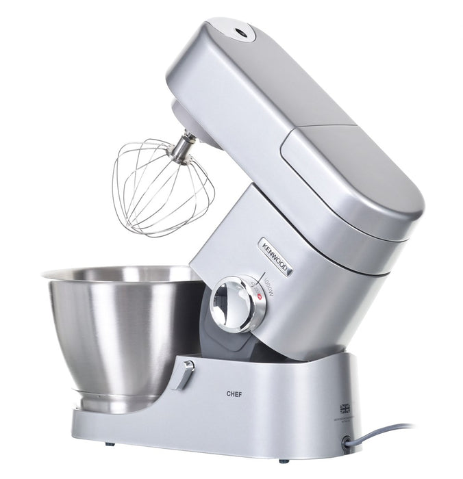 Kenwood KVC3110S food processor 4.6 L Silver 1000 W