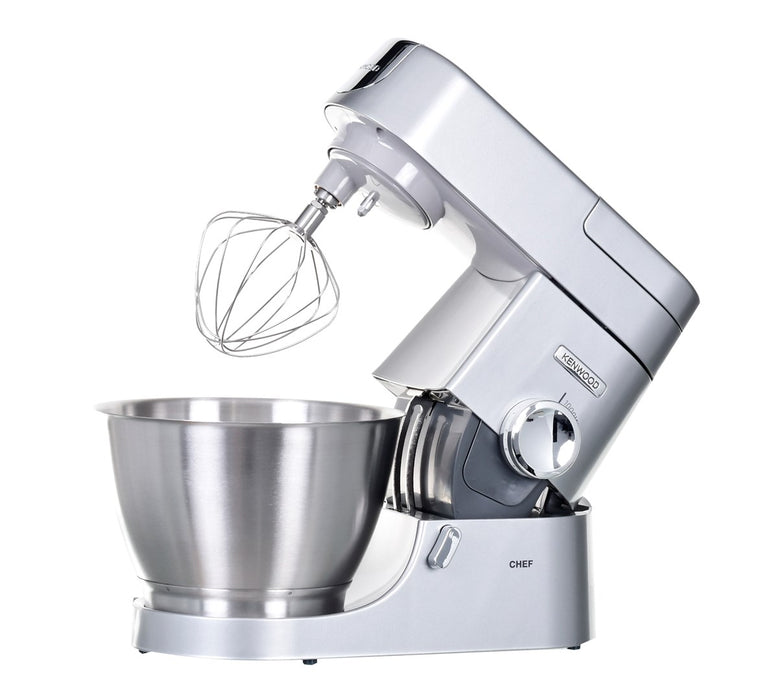 Kenwood KVC3110S food processor 4.6 L Silver 1000 W