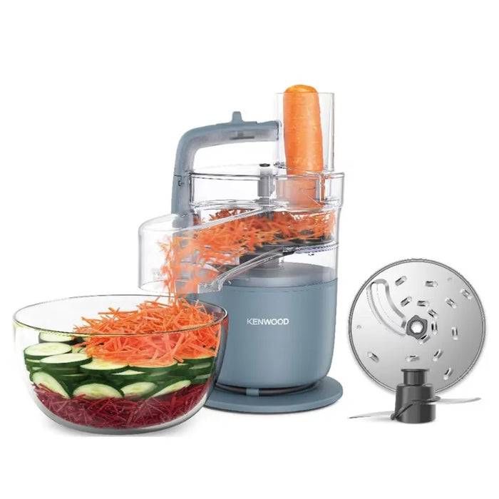 Food processor KENWOOD MultiPro Go FDP23.140GY