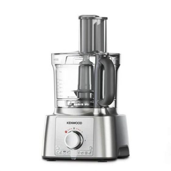 Food processor KENWOOD MultiPro Express Silver FDP65.820SI