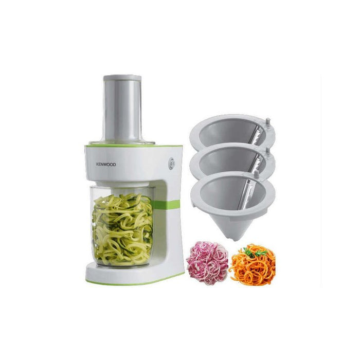 Chopper Kenwood FGP203, 0.5L container, 70 W