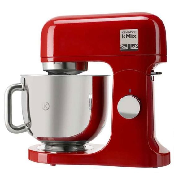 Food processor KENWOOD KMX750AR