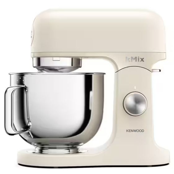 Food processor KENWOOD KMX751ACR