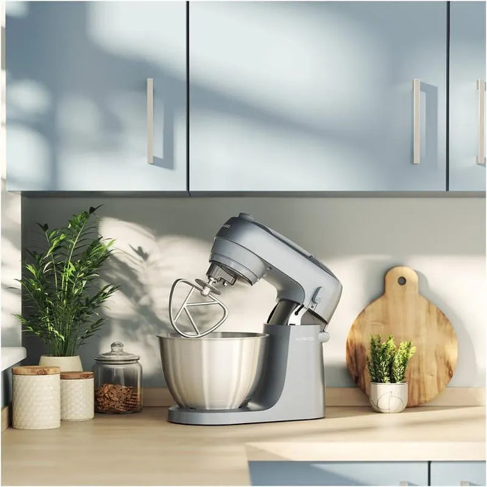 Food processor KENWOOD Go KZM35.000GY