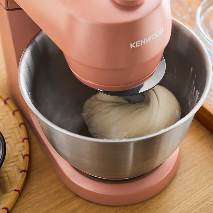Food processor KENWOOD Go KZM35.000RD