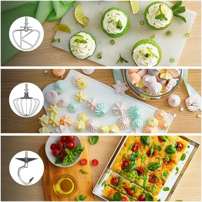 Food processor KENWOOD Go KZM35.000RD