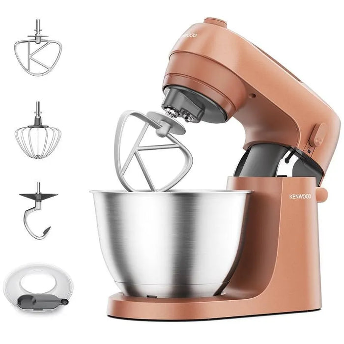 Food processor KENWOOD Go KZM35.000RD