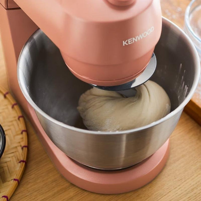 Food processor KENWOOD Go KZM35.000RD