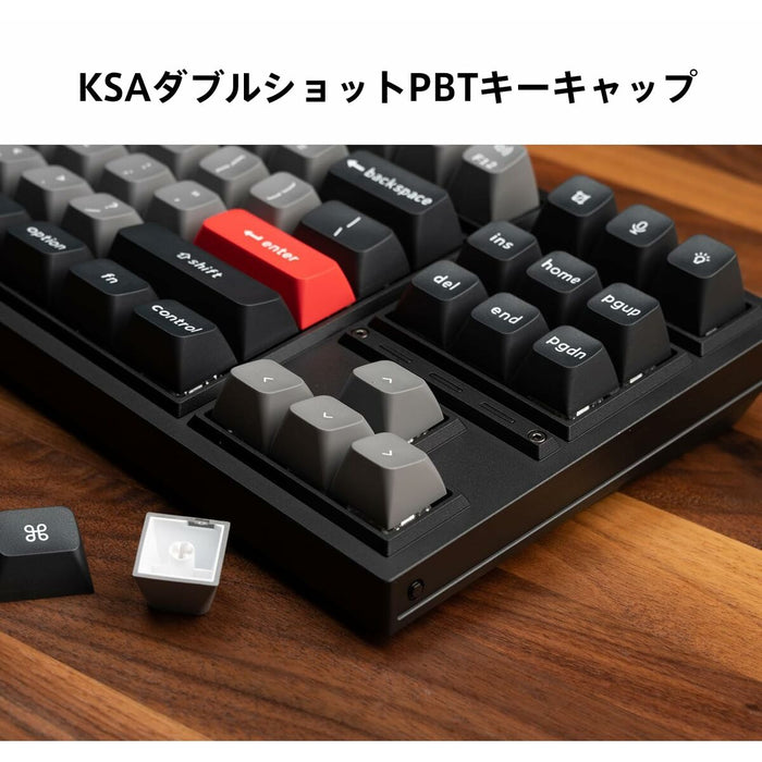Keyboard Kenzo