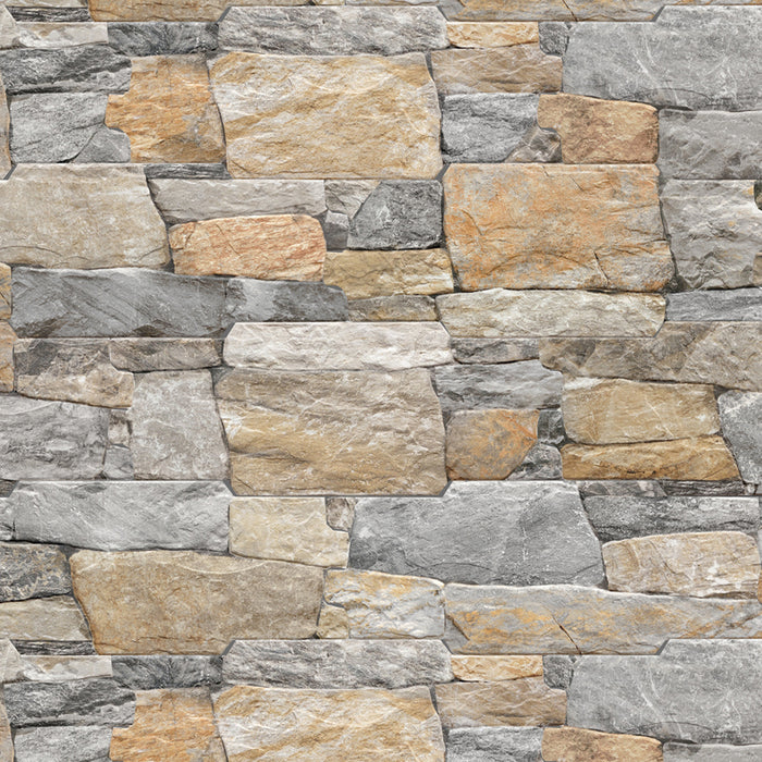 GRANITOGRES KERADOM CANYON RUST 16X40 CM