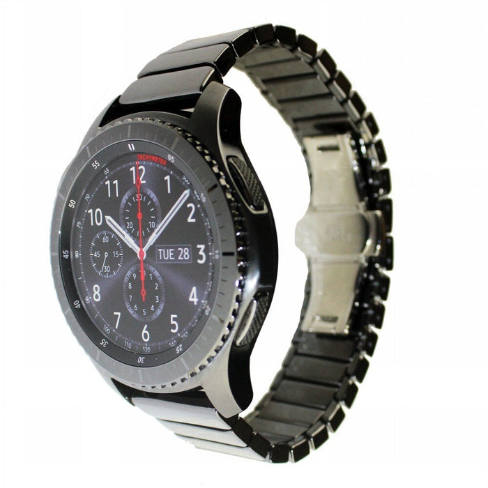 Ceramic bracelet for Samsung Gear S3 Frontier / Classic