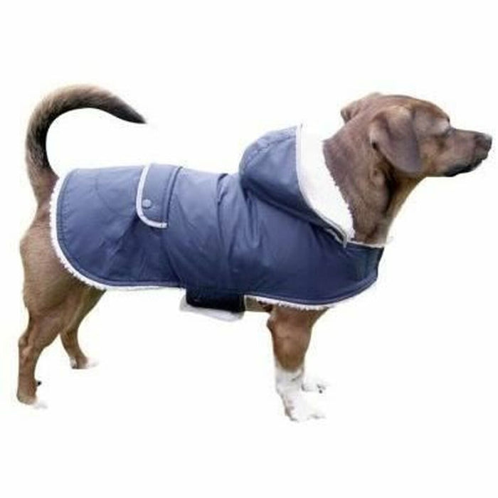Dog Coat Kerbl Blue