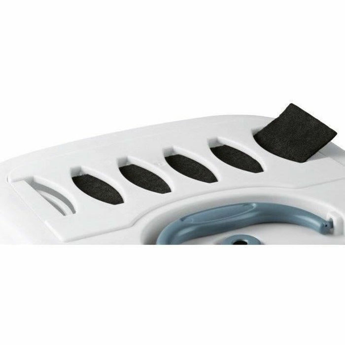 Cat Litter Box Kerbl Plastic