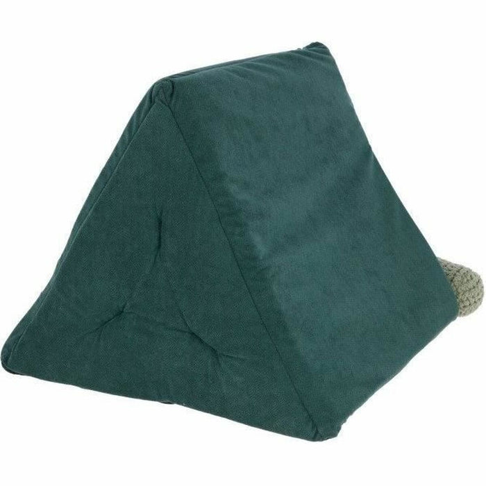 Cat Bed Kerbl Green