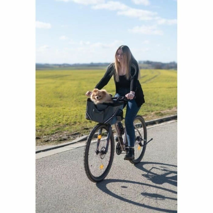 Bicycle Bag Kerbl Blue