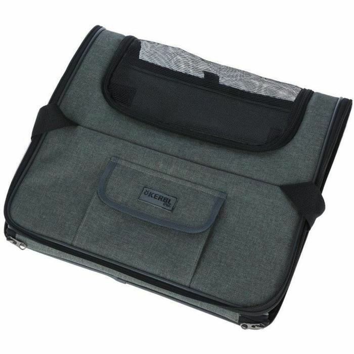 Carrier Kerbl Blue Grey