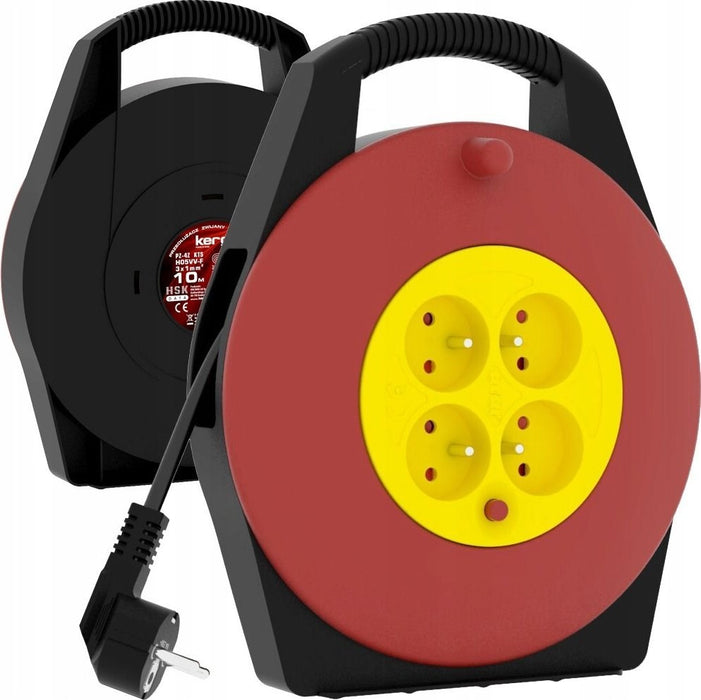 KERG extension cable PZ-4Z/KTS-4